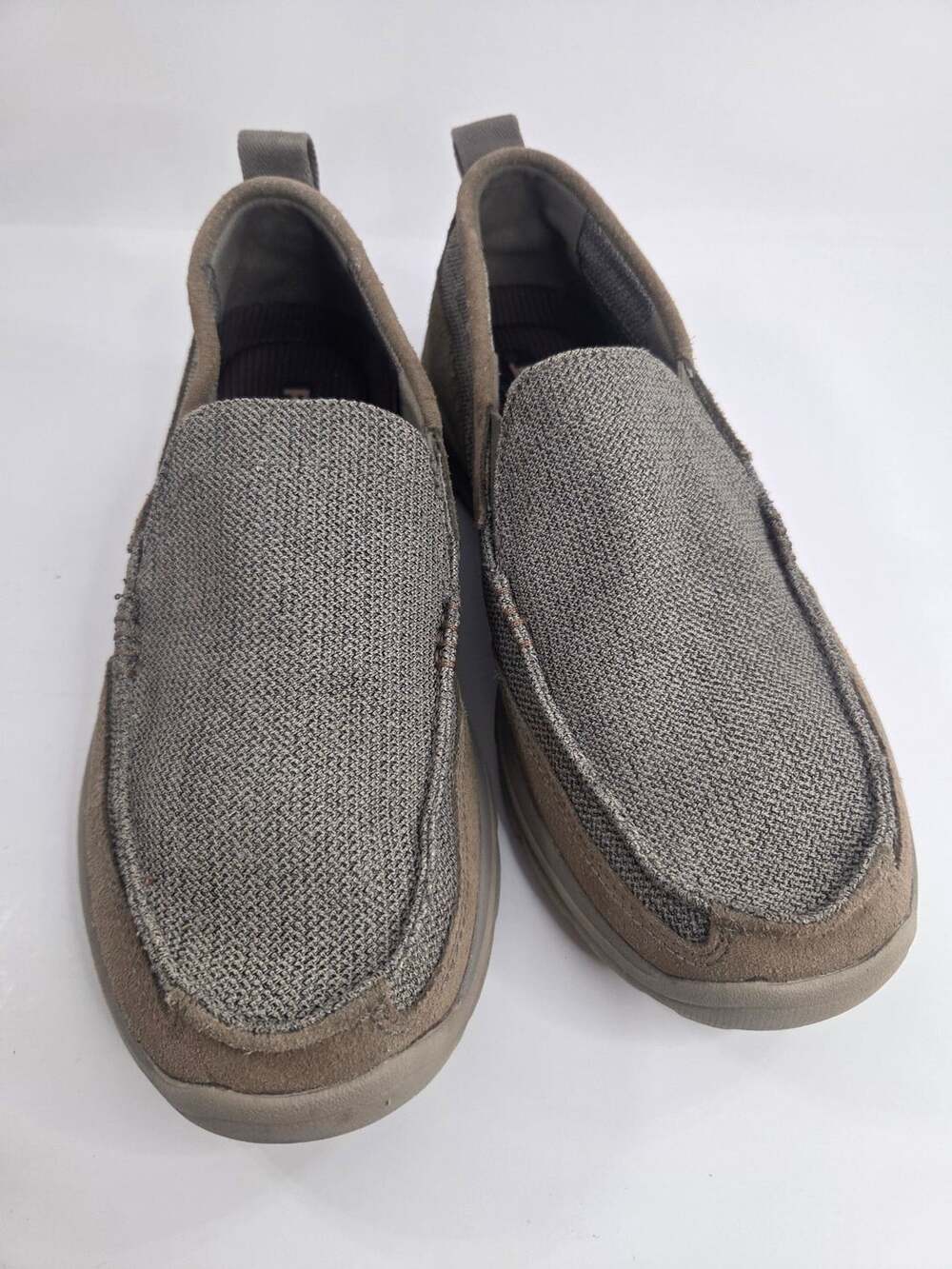 Men's SKECHERS Relaxed Fit